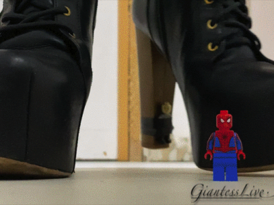 GiantessLive-Super_Hero-TRAILER_1